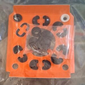 LOOP EARPLUG EXTRA CUSHIONS